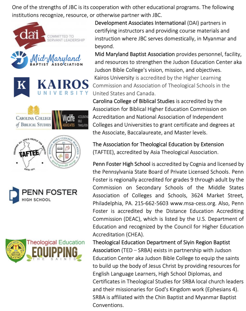 Partners Image