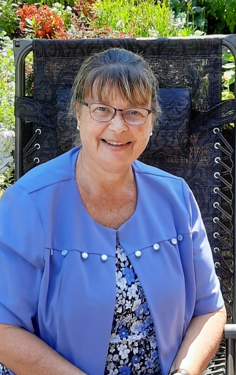 Ruth Fox