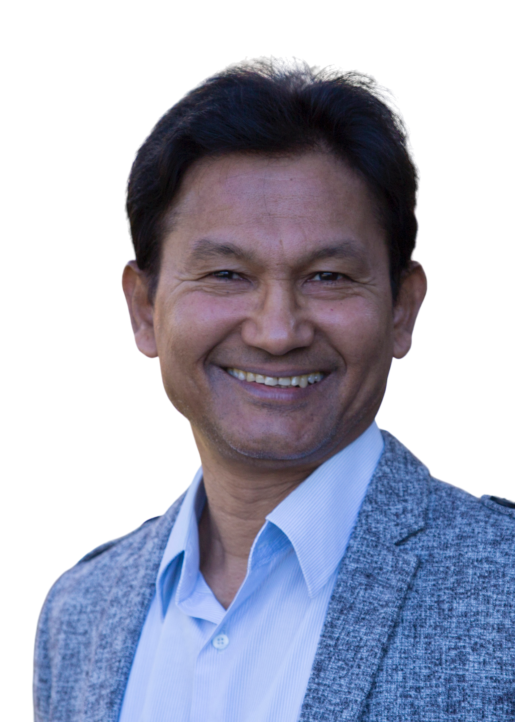 Ashok Ghimire